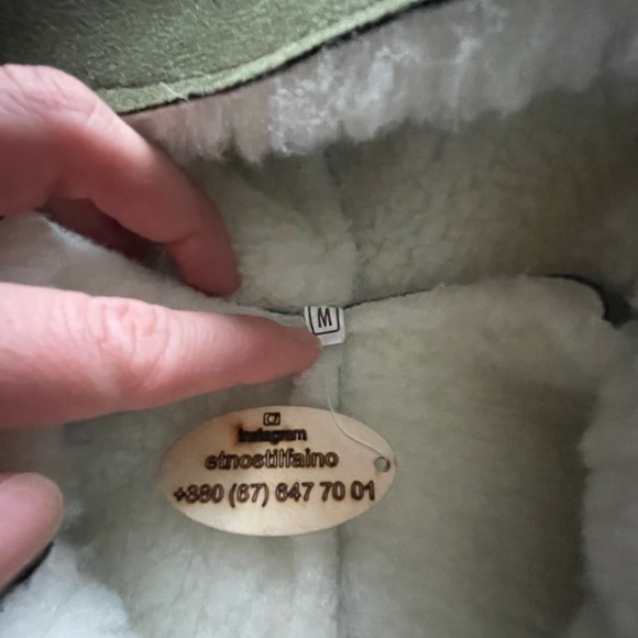 Brand new vest from Ukraine. - Picture 3 of 3